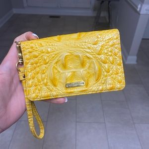 Brahmin Wallet